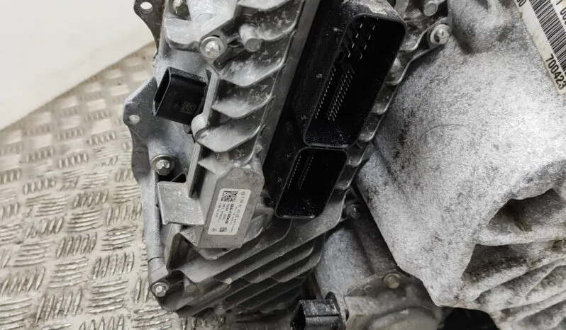 MERCEDES-BENZ CLA Coupe C118 gearbox 100 kW 2022 pieno