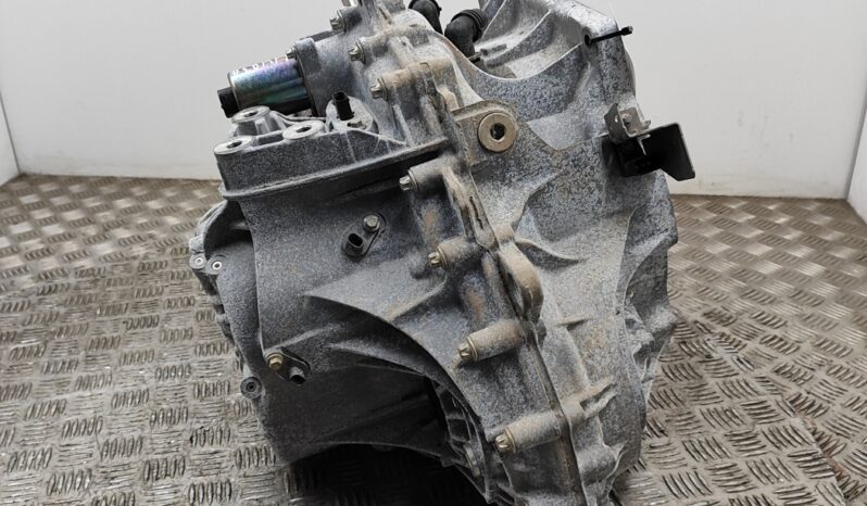 MERCEDES-BENZ CLA Coupe C118 gearbox 100 kW 2022 full