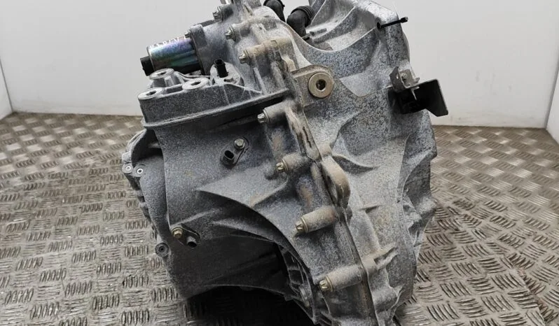 MERCEDES-BENZ CLA Coupe C118 gearbox 100 kW 2022 pieno