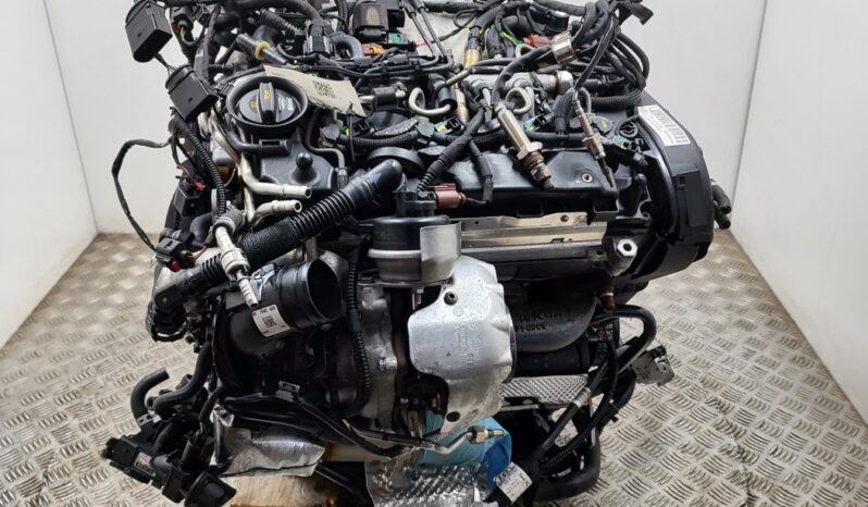 AUDI A5 Sportback F5A used engine 140 kW 2017 full