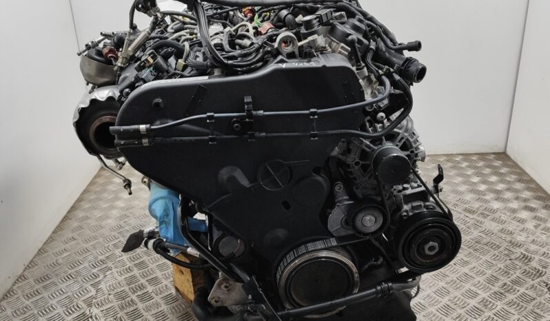 AUDI A5 Sportback F5A used engine 140 kW 2017 full