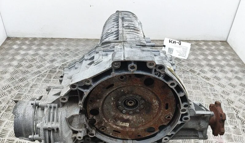 AUDI A5 Sportback F5A gearbox 140 kW 2017 full