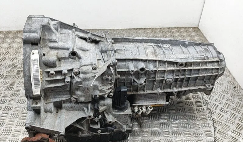AUDI A5 Sportback F5A gearbox 140 kW 2017 full
