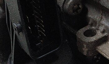AUDI A5 Sportback F5A gearbox 140 kW 2017 full