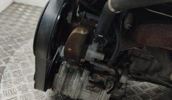 JAGUAR XJ X308 used engine 267 kW 1999 pieno