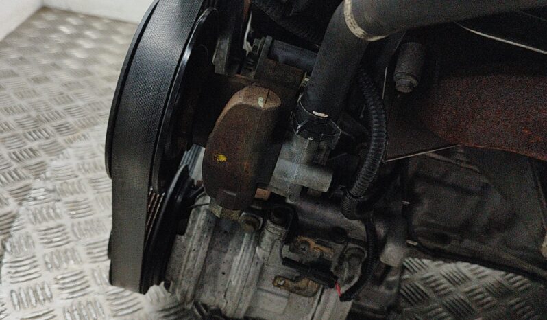 JAGUAR XJ X308 used engine 267 kW 1999 pieno