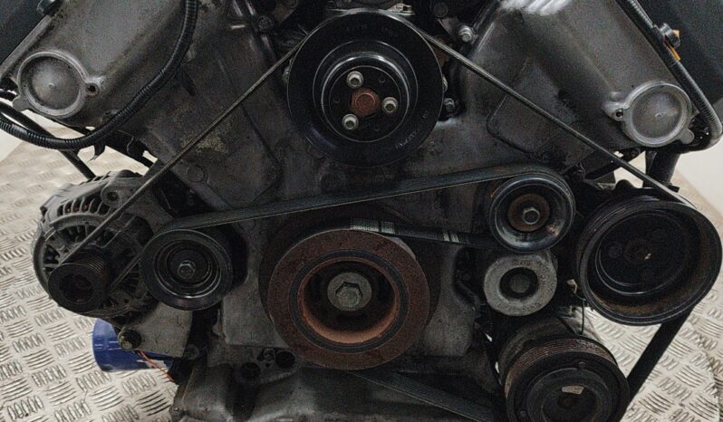 JAGUAR XJ X308 used engine 267 kW 1999 pieno