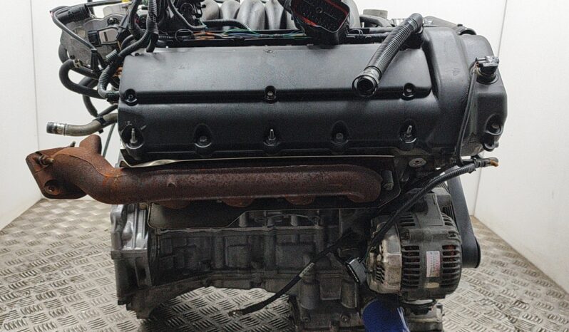 JAGUAR XJ X308 used engine 267 kW 1999 pieno