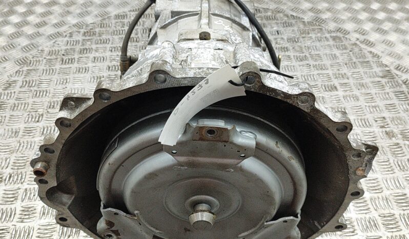 JAGUAR XJ X308 gearbox 267 kW 1999 voll