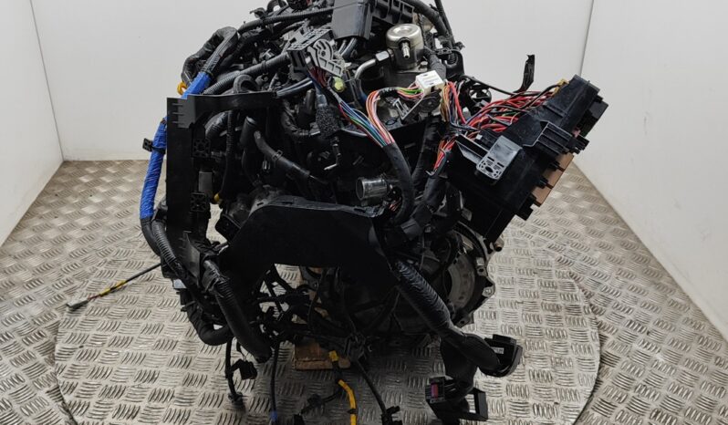 KIA SPORTAGE QL used engine 97 kW 2021 full