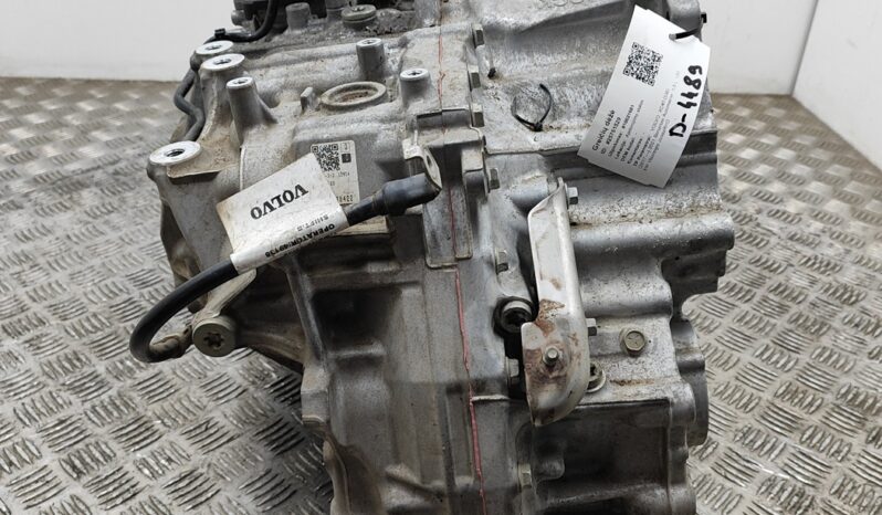 VOLVO XC40 536 gearbox 120 kW 2021 voll