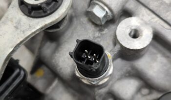 FORD FIESTA VII gearbox 92 kW 2017 voll