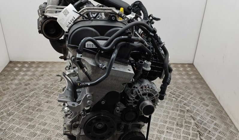 AUDI A1 Sportback 8XA, 8XF used engine hatchback 92 kW voll