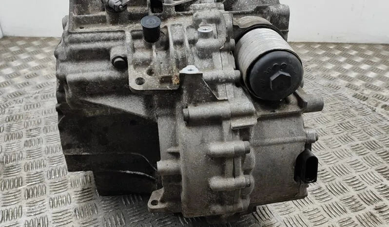 VW ARTEON 3H7 gearbox 110 kW 2018 full