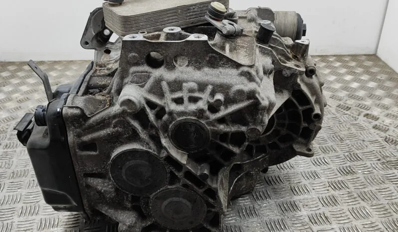 VW ARTEON 3H7 gearbox 110 kW 2018 full