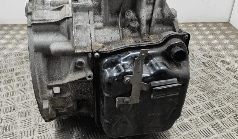 VW ARTEON 3H7 gearbox 110 kW 2018 full
