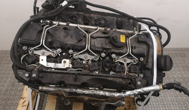 BMW 4 Coupe F32, F82 used engine coupe 225 kW pieno