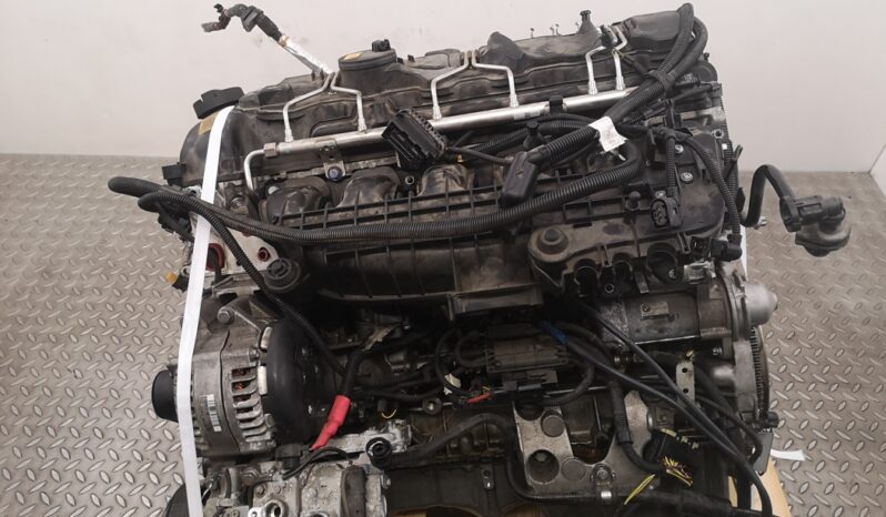 BMW 4 Coupe F32, F82 used engine coupe 225 kW pieno