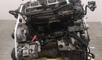 BMW 4 Coupe F32, F82 used engine coupe 225 kW pieno