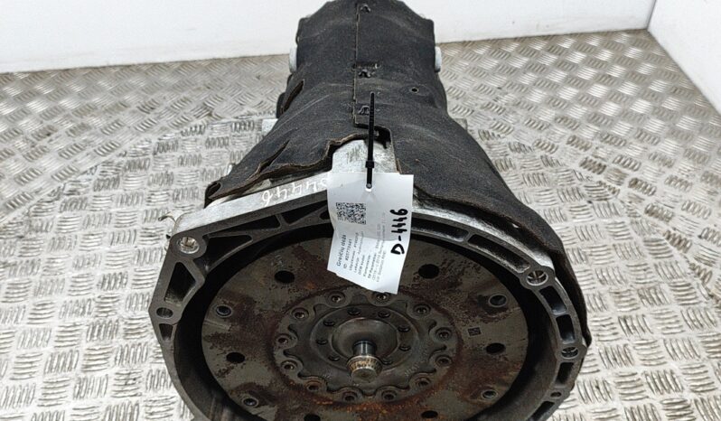BMW 3 G20, G28 gearbox 135 kW 2019 lleno