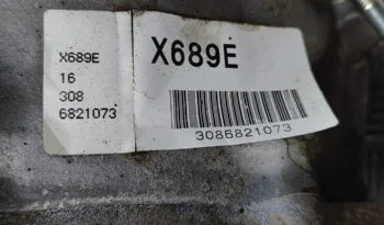 NISSAN NP300 NAVARA Pick-up D23 gearbox 120 kW 2017 full