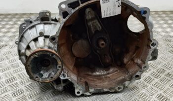 VW GOLF VII 5G1, BQ1, BE1, BE2 gearbox hatchback 77 kW full