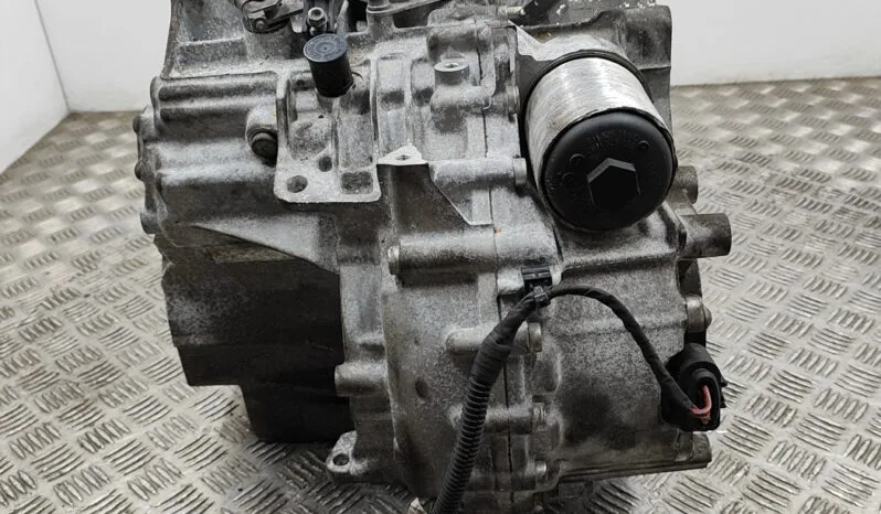 VW TIGUAN AD1 gearbox 110 kW 2021 full