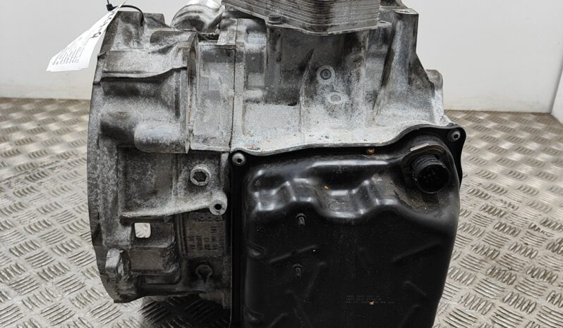 VW TIGUAN AD1 gearbox 110 kW 2021 voll