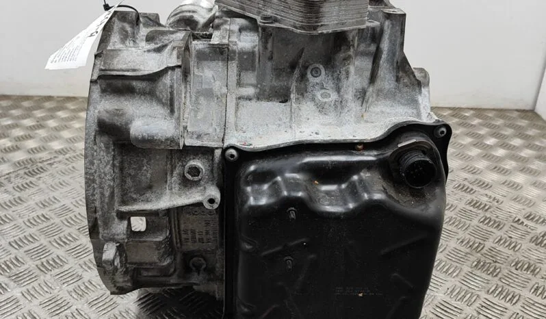 VW TIGUAN AD1 gearbox 110 kW 2021 full