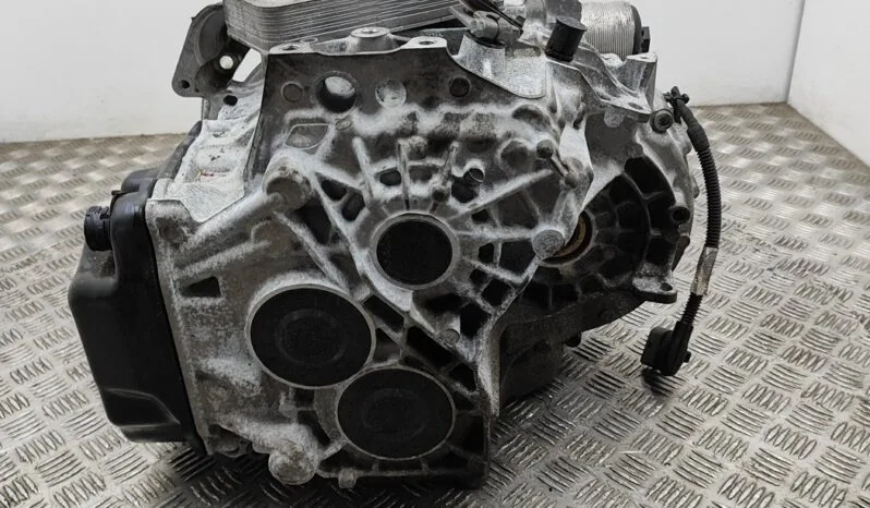 VW TIGUAN AD1 gearbox 110 kW 2021 full
