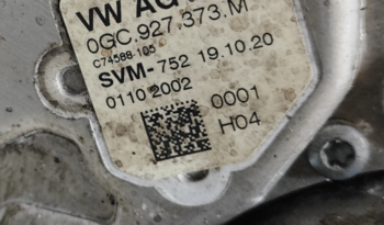 VW TIGUAN AD1 gearbox 110 kW 2021 voll