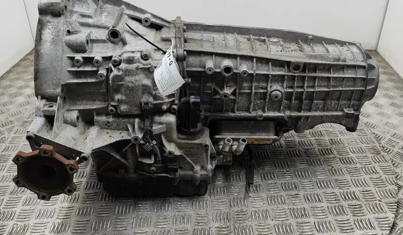AUDI A5 Sportback F5A gearbox 140 kW 2019 lleno