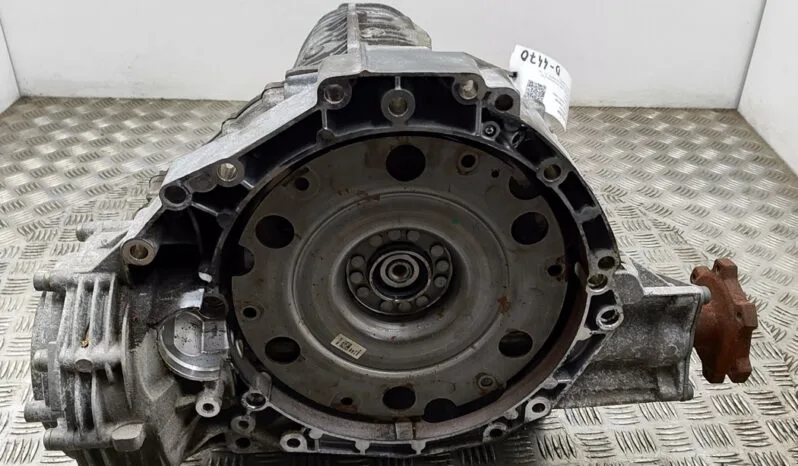 AUDI A5 Sportback F5A gearbox 140 kW 2019 lleno