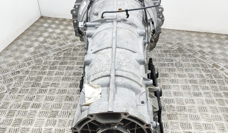 LAND ROVER RANGE ROVER SPORT II L494 gearbox 423 kW 2019 voll