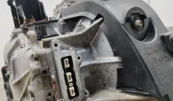 TOYOTA RAV 4 IV _A4_ gearbox 114 kW 2017 full