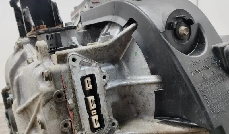 TOYOTA RAV 4 IV _A4_ gearbox 114 kW 2017 full
