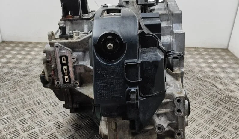 TOYOTA RAV 4 IV _A4_ gearbox 114 kW 2017 full