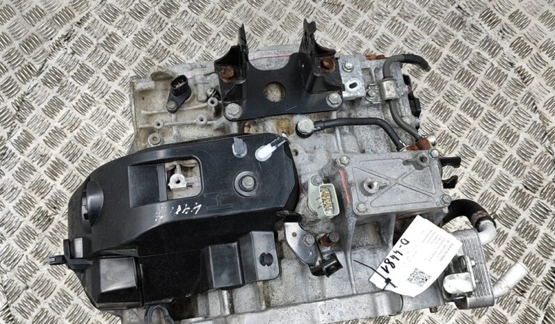 TOYOTA RAV 4 IV _A4_ gearbox 114 kW 2017 lleno