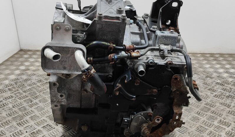 TOYOTA RAV 4 IV _A4_ gearbox 114 kW 2017 lleno