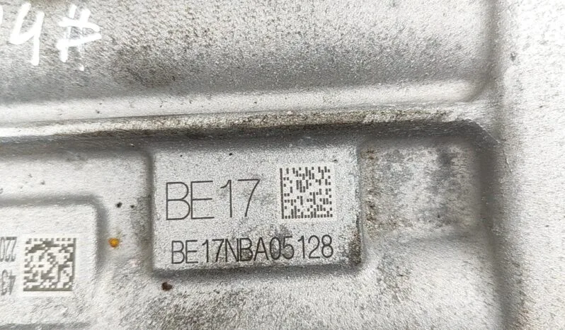 HYUNDAI TUCSON NX4E, NX4A gearbox 110 kW 2022 full