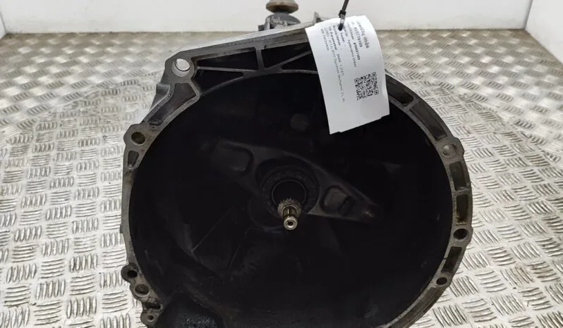BMW 1.0E+87 gearbox 85 kW 2010 voll