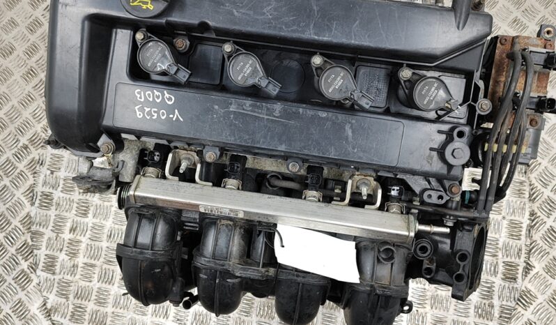 FORD C-MAX DM2 used engine 92 kW 2010 full