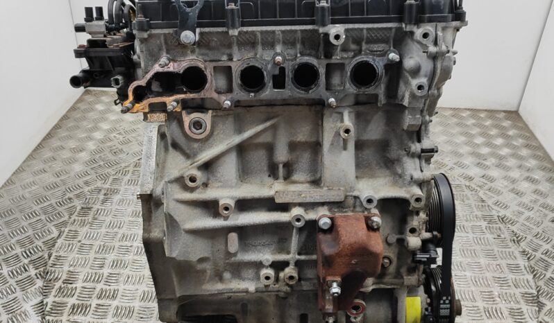 FORD C-MAX DM2 used engine 92 kW 2010 full