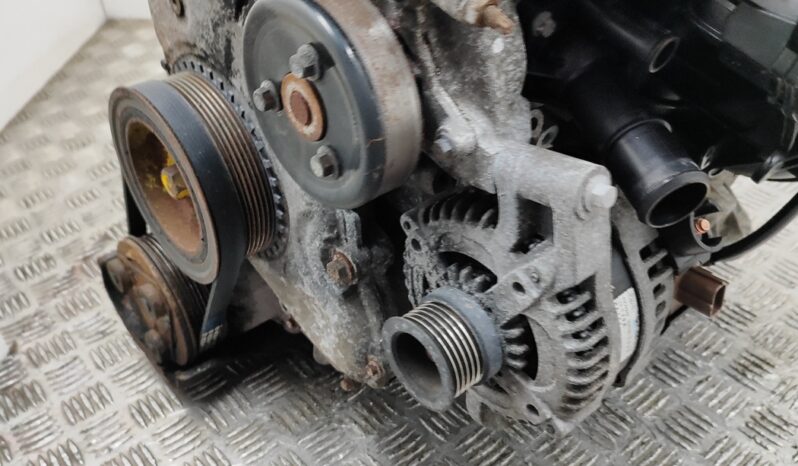 FORD C-MAX DM2 used engine 92 kW 2010 full