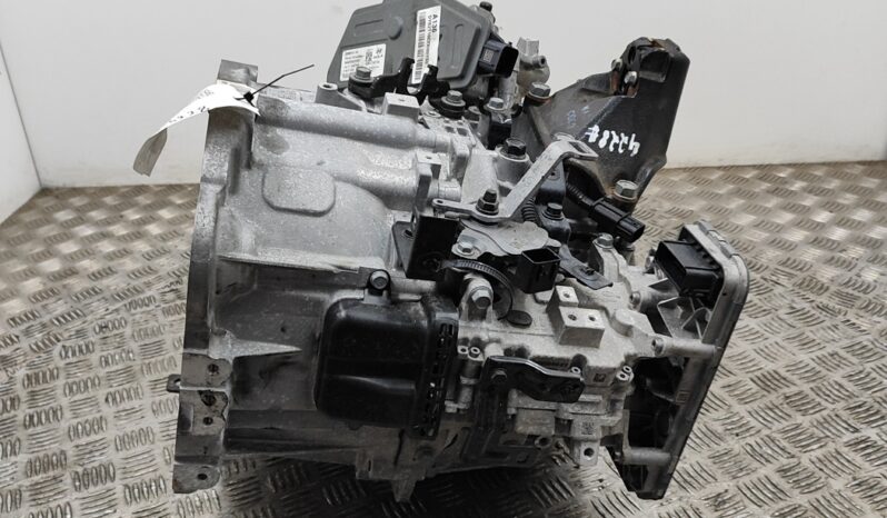 KIA STONIC YB gearbox 74 kW 2023 lleno