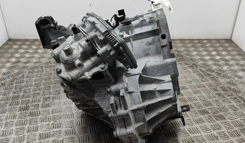KIA STONIC YB gearbox 74 kW 2023 voll