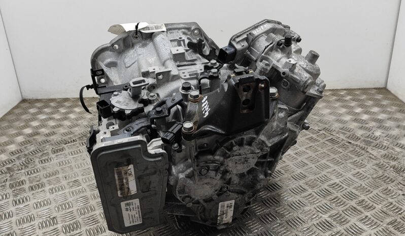 KIA STONIC YB gearbox 74 kW 2023 lleno