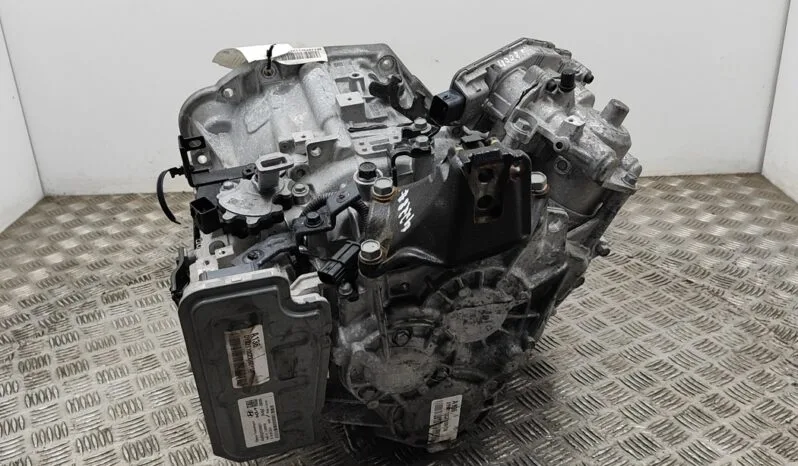 KIA STONIC YB gearbox 74 kW 2023 voll