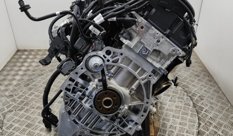 BMW 4 Coupe F32, F82 used engine 317 kW 2016 voll