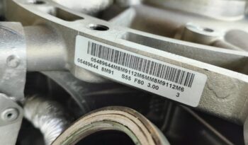 BMW 4 Coupe F32, F82 used engine 317 kW 2016 voll